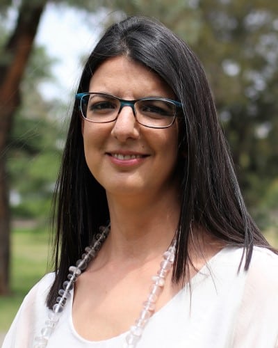 Kathy Doukouris