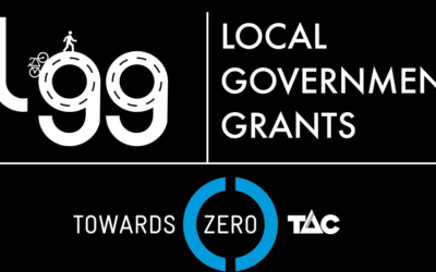 TAC’s Local Government Grants program