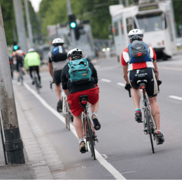 Safe System Assessment Scoring – Fact Sheet 2- Bicycle Facilities