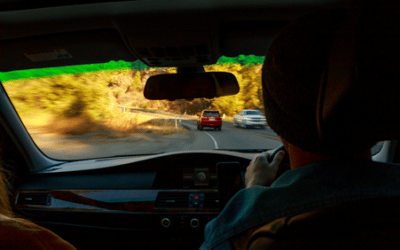 Safe System Snippet #74 – Advanced Driver Training Effectiveness