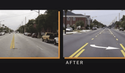 Safe System Snippet #72 – Road Diets