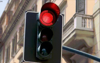 Safe System Snippet #75 – Traffic Signal Countdown Timers