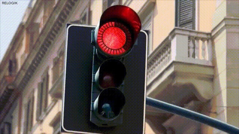 Safe System Snippet #75 – Traffic Signal Countdown Timers