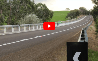 Road Safety Barriers – Fundamentals training 2021