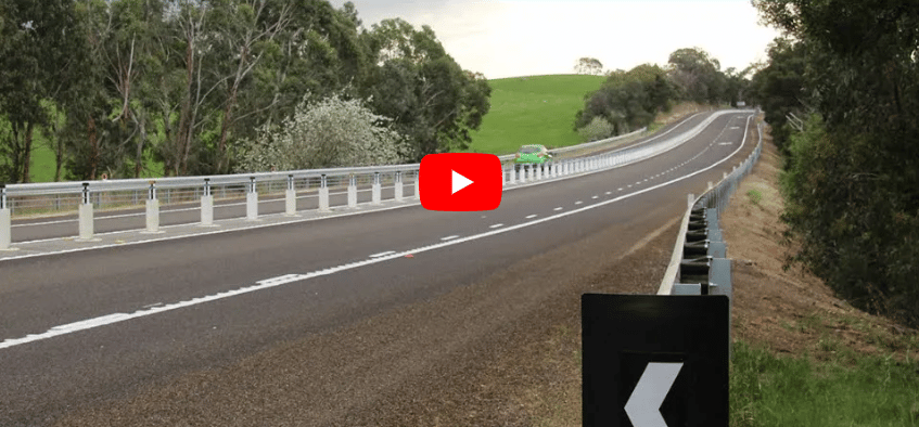 Road Safety Barriers – Fundamentals training 2021