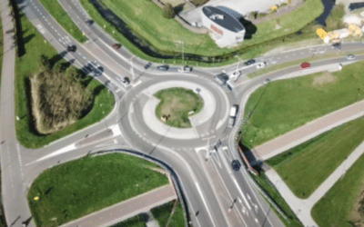 Safe System Snippet #86 – Turbo Roundabouts