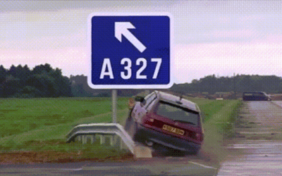 Safe System Snippet #78 – G.R.E.A.T terminals