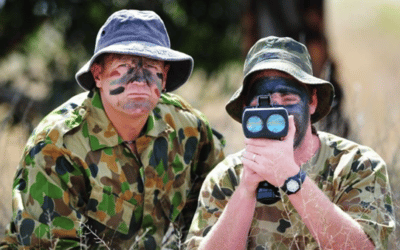 Safe System Snippet #83 – Camouflage Enforcement