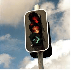 Safe System Snippet #93 – Traffic Signal Optimisation