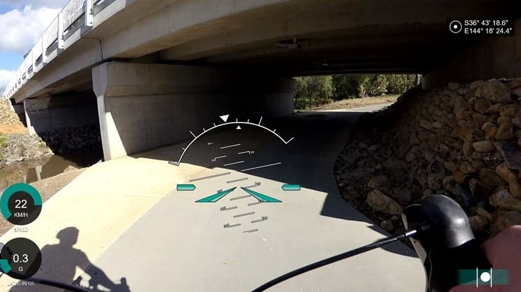 Safe System Snippet #130 Pedestrian and Cycling Underpass