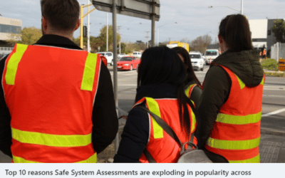 Top 10 Reasons for Safe System Assessments Popularity
