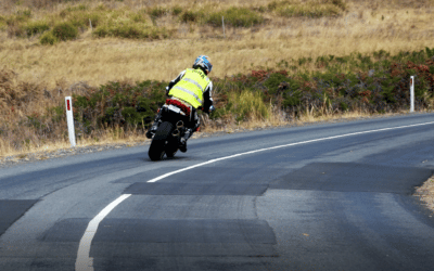 Safe System Snippet #182 Superelevation of a curve