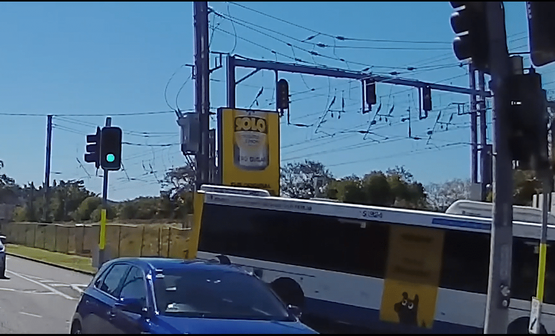 Safe System Snippet 278: Bridges in Melbourne that are struck most by larger vehicles