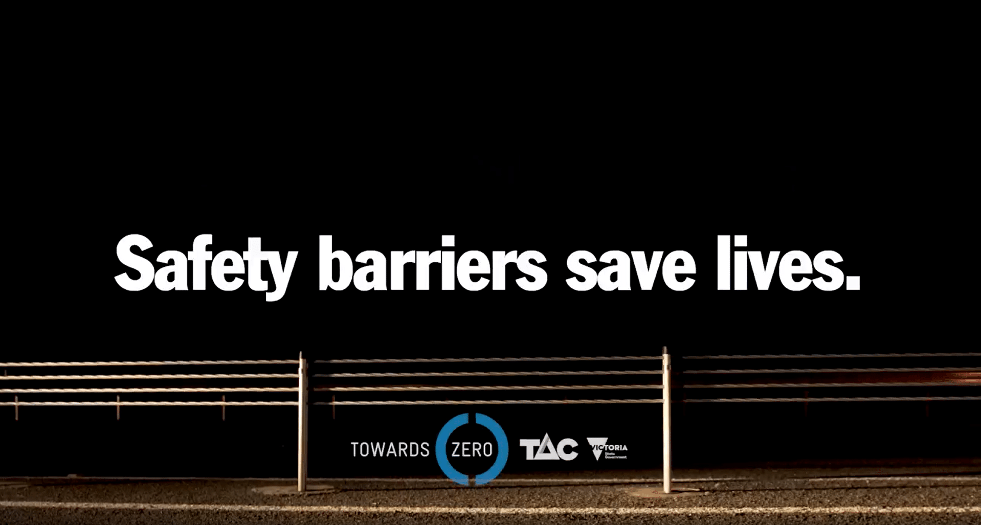 Safe System Snippet 289: Ever wonder how they repair road safety barriers after they’ve been hit?