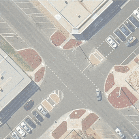 Safe System Snippet 323: Compact Urban Roundabouts