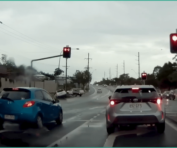 Safe System Snippet 325: Intersection crashes