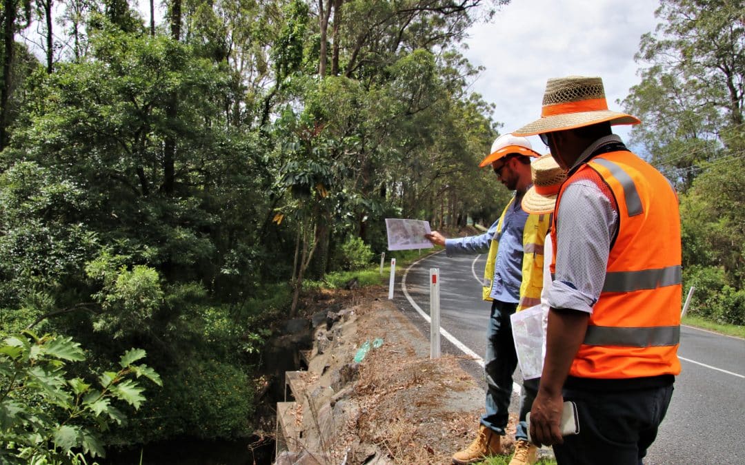 Road safety barrier training helps to address skills gap