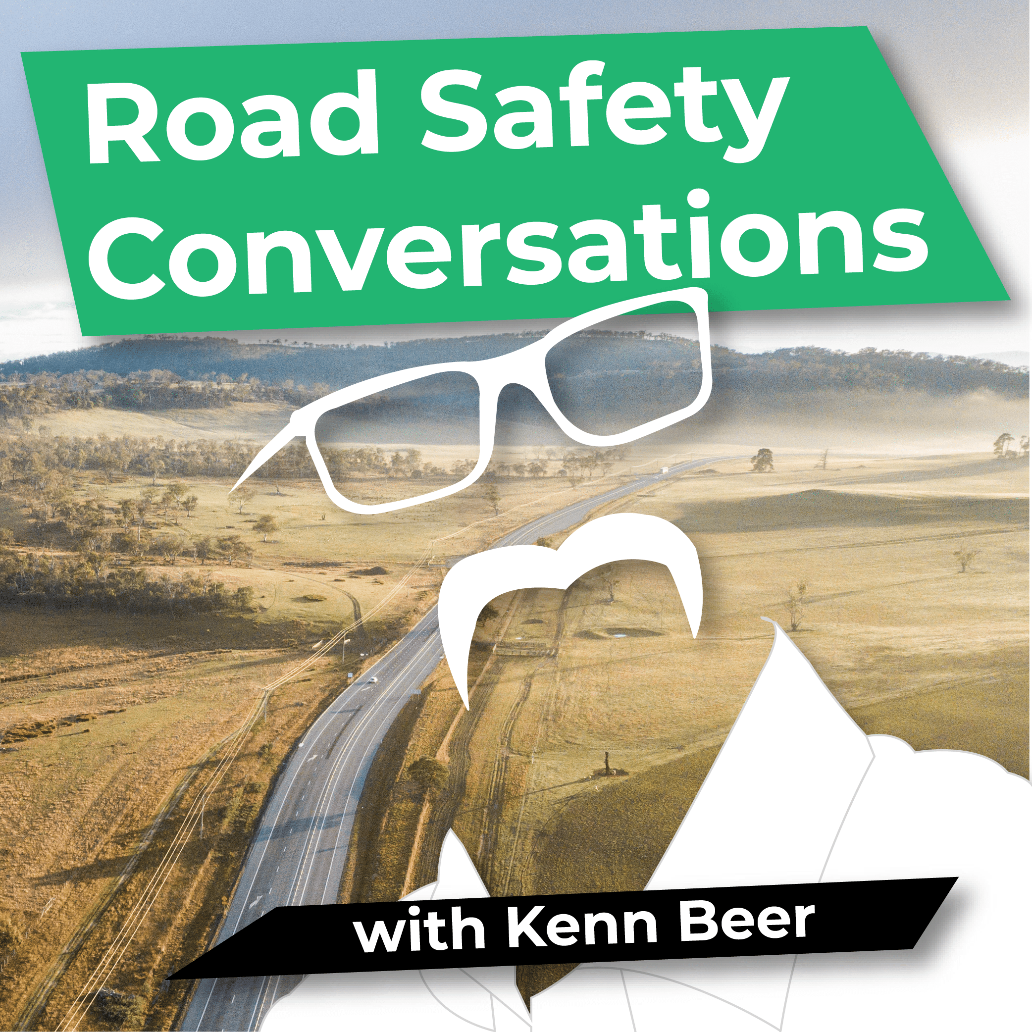 New podcast: Road Safety Conversations