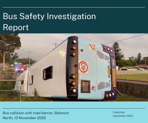 Safe System Snippet 403: The importance of a whole of system approach to road safety barriers