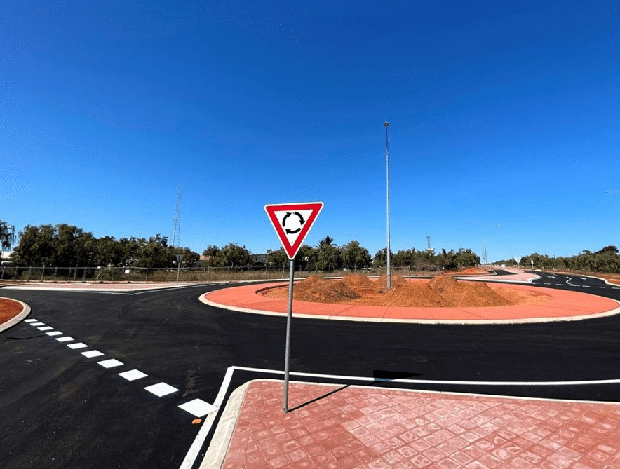 Safe System Snippet 405: Rural Roundabouts: A Proven Safe System Solution