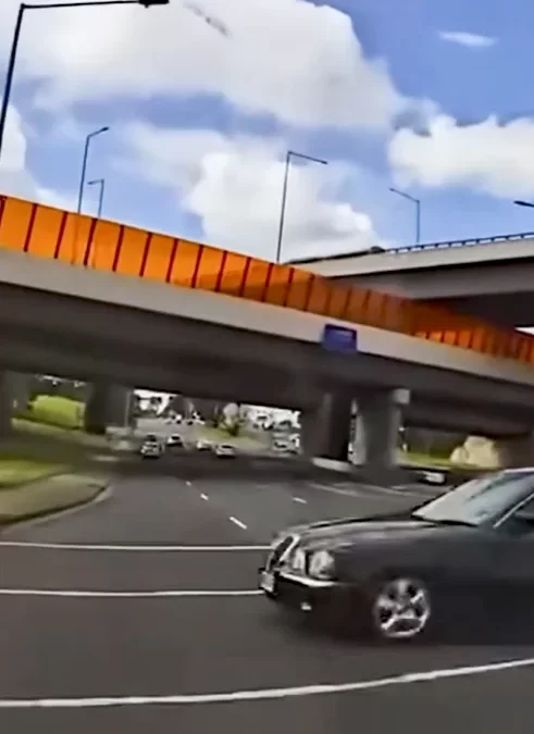 Safe System Snippet 442: Interchange Intersections – The Hidden Killer