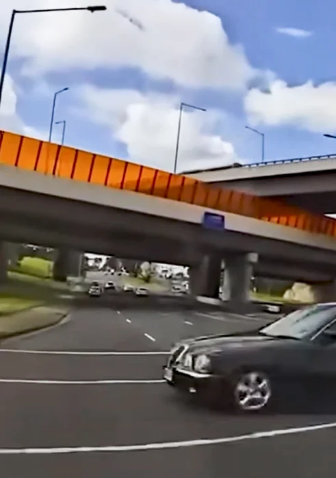 Safe System Snippet 442: Interchange Intersections – The Hidden Killer