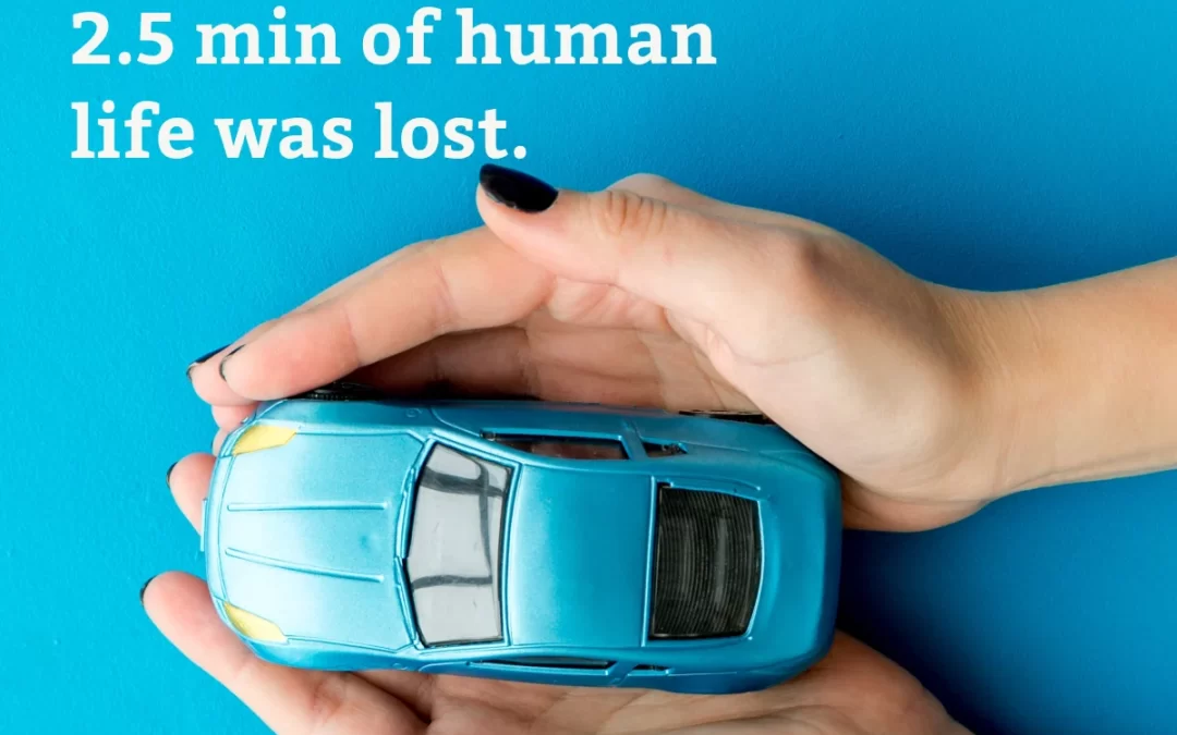 Safe System Snippet 445: The Real Cost of Speeding