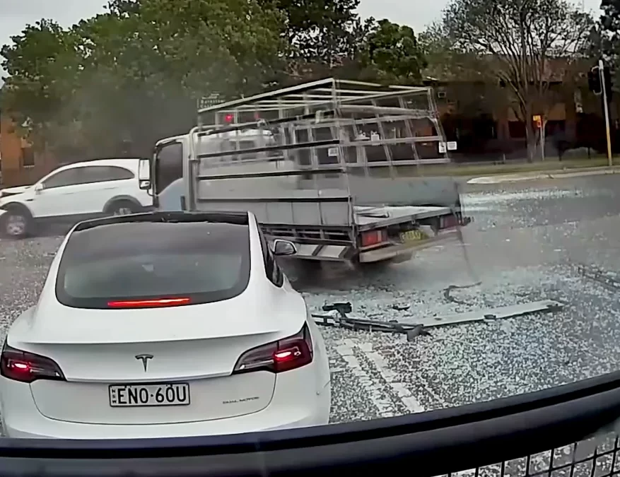 Safe System Snippet 452: Filter Turns at Traffic Signals
