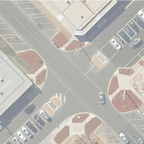 Safe System Snippet 458: Compact Urban Roundabouts