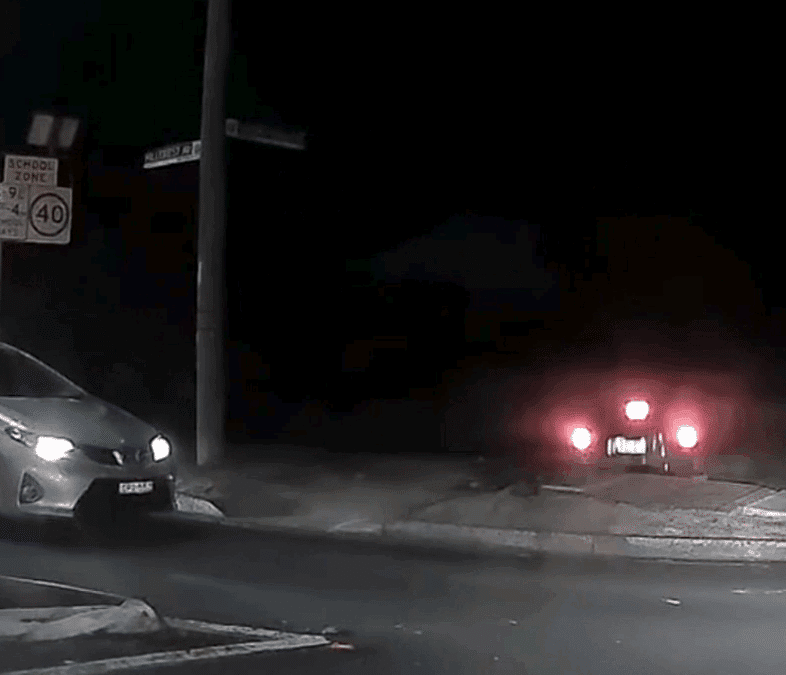 Safe System Snippet 461: Roundabouts – not perfect, but nor are humans