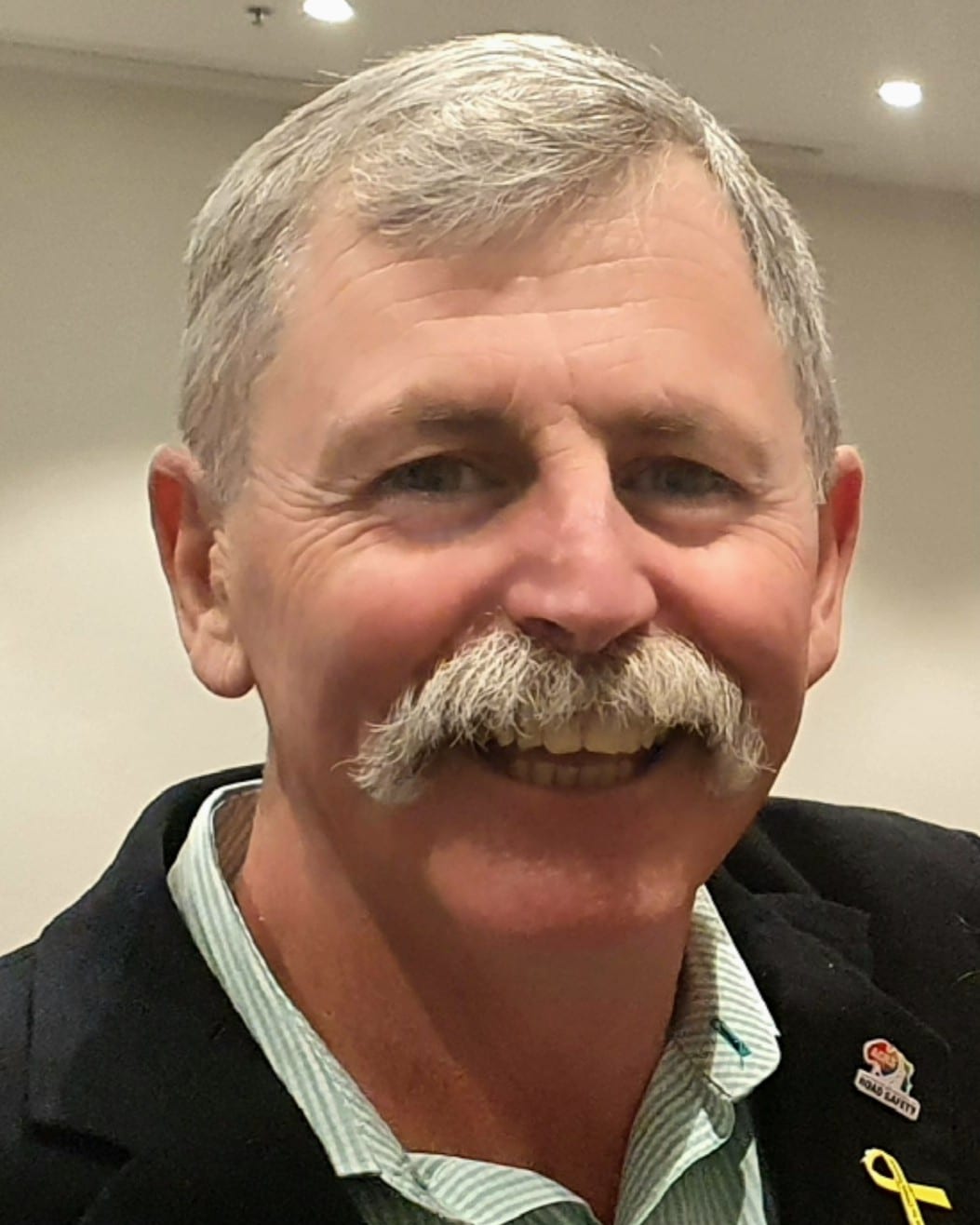 Duncan McRae