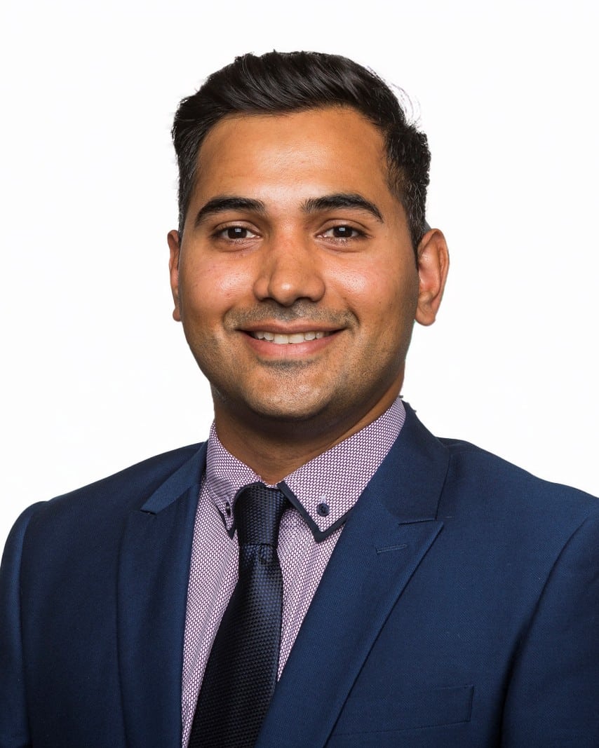 Haris Zia