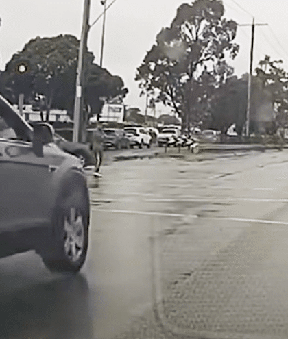 Safe System Snippet 469: Raised safety platforms – pedestrians are one big winner