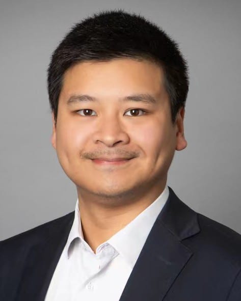 David Huang