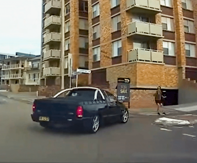 Safe System Snippet 488: Right Turns and Pedestrian Priority