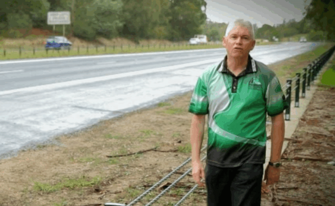 Safe System Snippet 490: Wire Rope Commercial – Still Spot On!