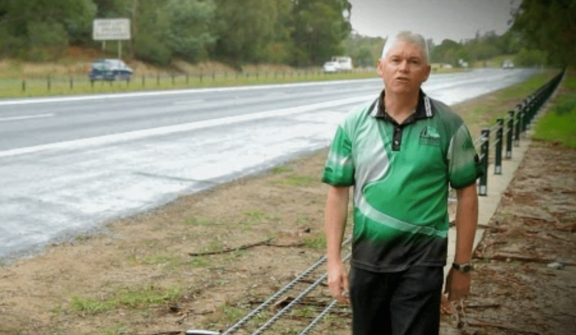 Safe System Snippet 490: Wire Rope Commercial – Still Spot On!