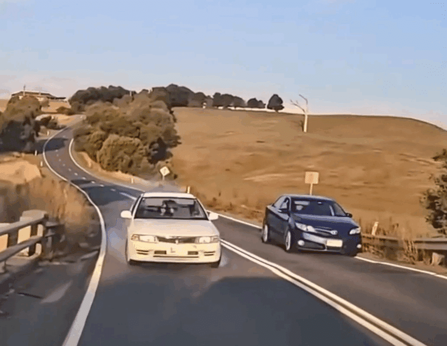 Safe System Snippet 493: Head-On Crashes – It’s Not Just About Overtaking