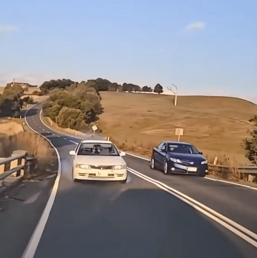 Safe System Snippet 493: Head-On Crashes – It’s Not Just About Overtaking