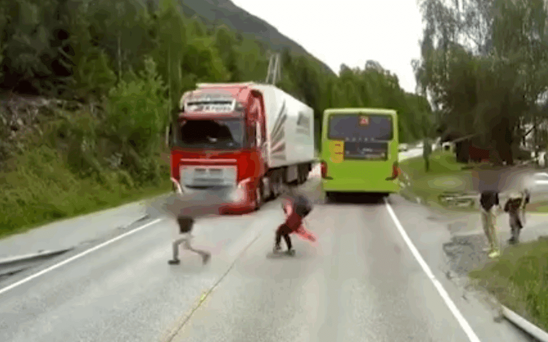 Safe System Snippet 500: A Holistic Approach to Road Safety