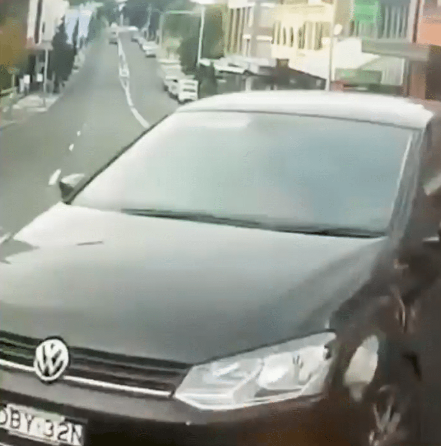 Safe System Snippet 505: Motorcycles & Intersection Collisions
