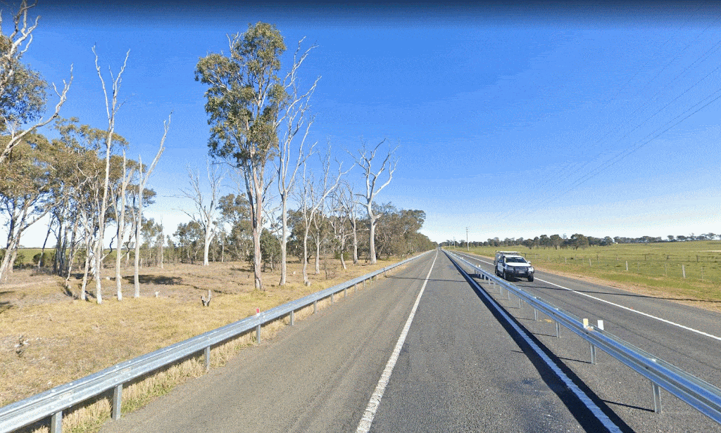 Safe System Snippet 510: Which cross-section would you choose?