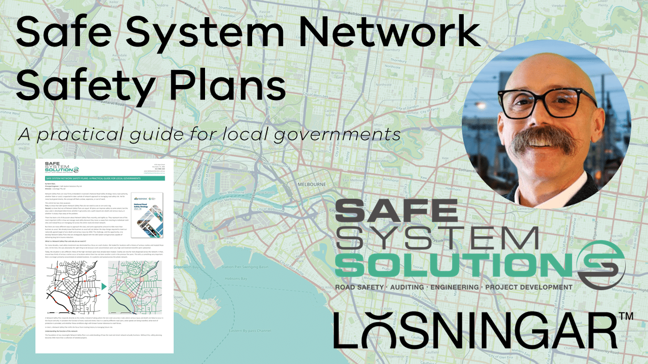 Safe System Snippet 515: Dwell on Red