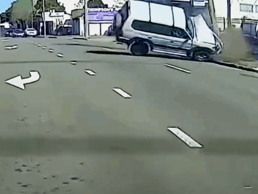 Safe System Snippet 512: Did you know that Victoria applies two NRRIT categories – Urban and Rural?