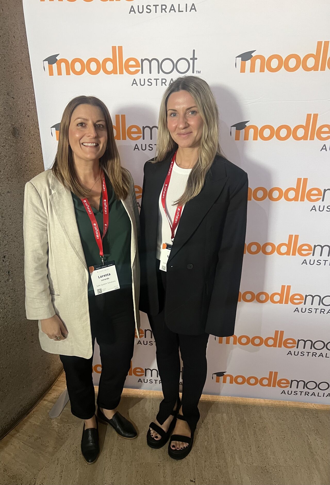 Kenn’s Chronicles: Getting to know our Training Team