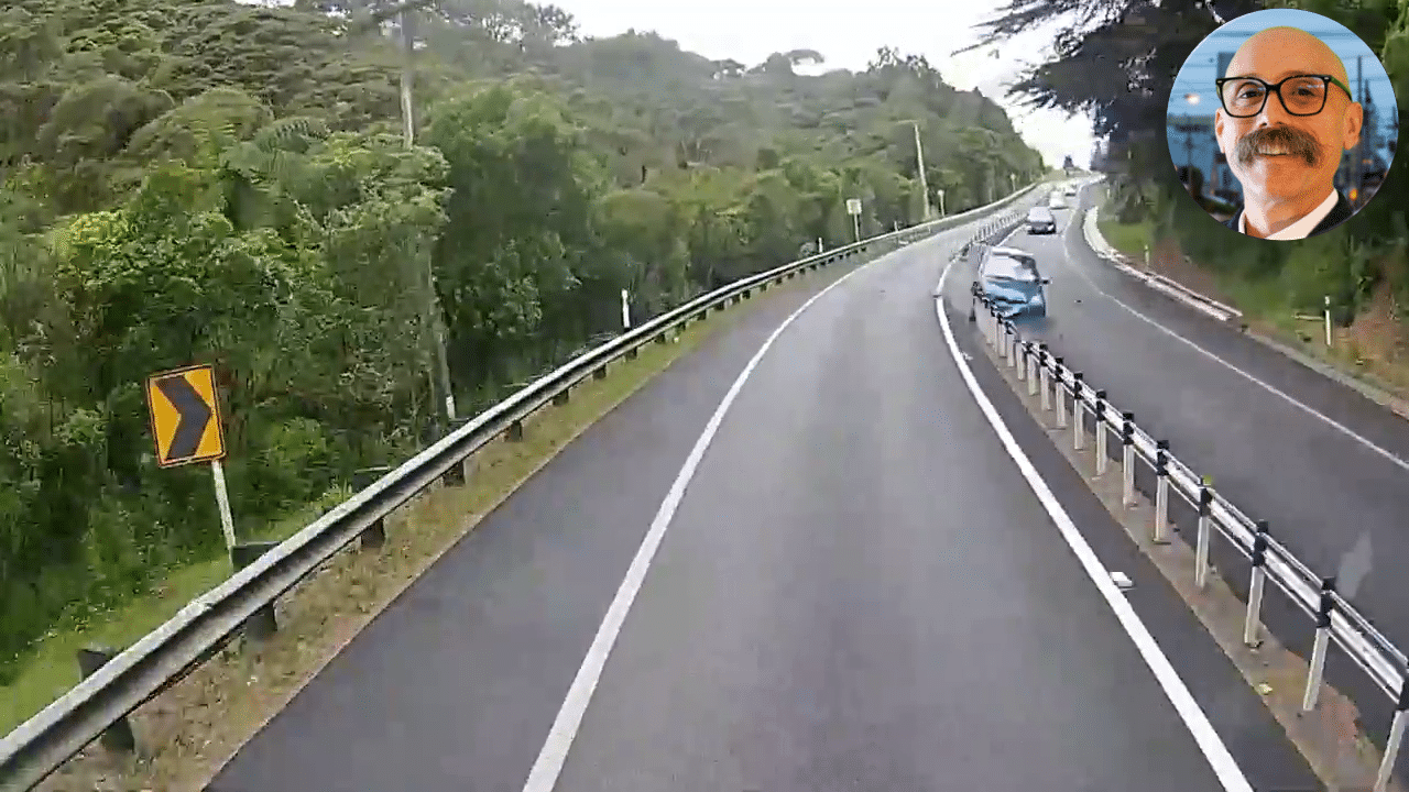 Kenngineering Notes: More proof that infrastructure can save lives