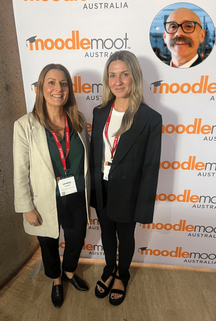 Kenngineering Notes: Getting to know our Training Team