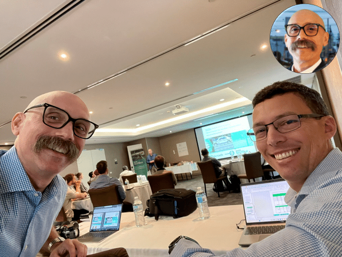 Kenngineering Notes: Road Safety Barriers Technical Training – Nov 2025