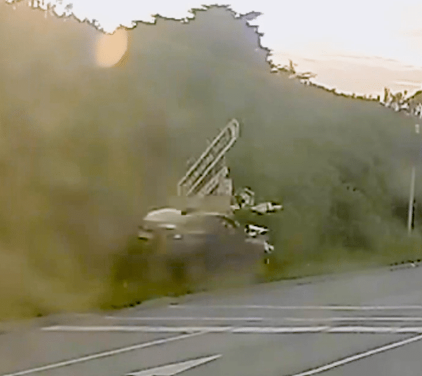 Safe System Snippet 517: Type 2B signal pedestals = non-frangible. However, that rating only tells part of the story…