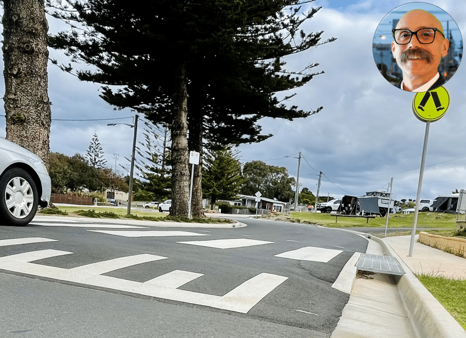 Kenngineering Notes: 📍Devonport, Tasmania